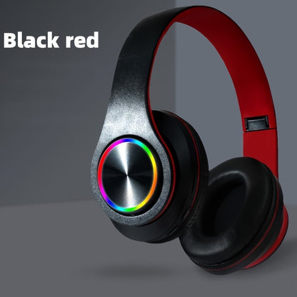 Wireless Headphones with a Built-In Microphone, USB-C Charging, Stretchable And Foldable for Portability, Compatible with Phones And Tablets, Stylish Headphones, Gaming Headphones, Popular Among Both And