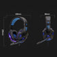 Great Items for Gaming, Over-Ear Gaming Headphones, Minimalist Design, PS5 Gaming Headset, Stylish And Easy, Suitable for Everyone Regardless of Age Or Gender